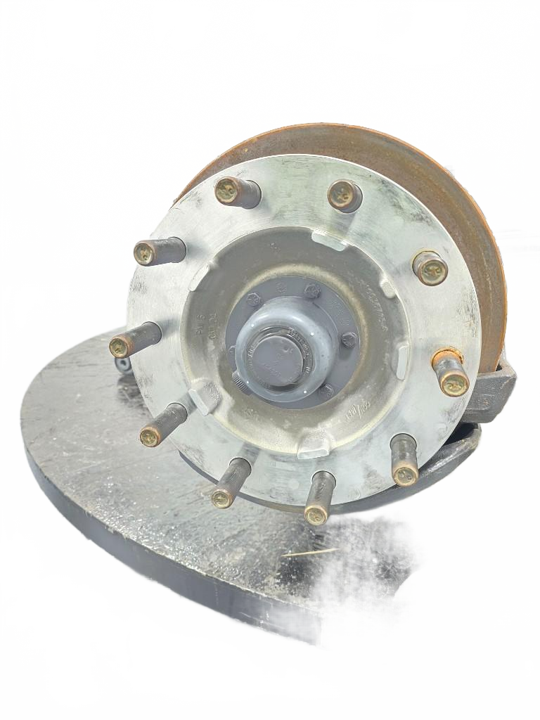 Volvo VF 14 OEM 22592583D6 - Second Truck Parts