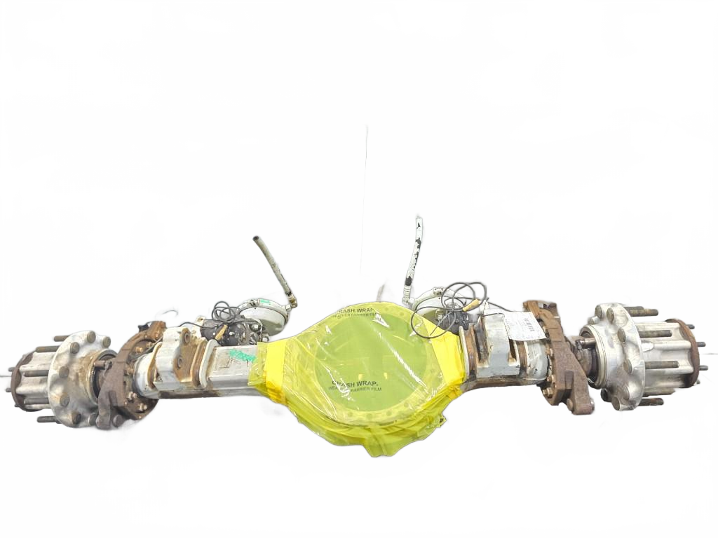 Mack CRDP150 rear axle housing OEM 25133640 - Second Truck Parts