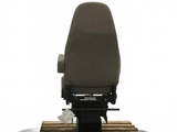 Volvo Complete RH seat assembly out of 14' VNL OEM 21619669 - Second Truck Parts