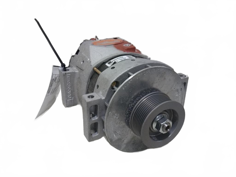 Volvo D13 US24 A/C compressor OEM 78498406D11 - Second Truck Parts