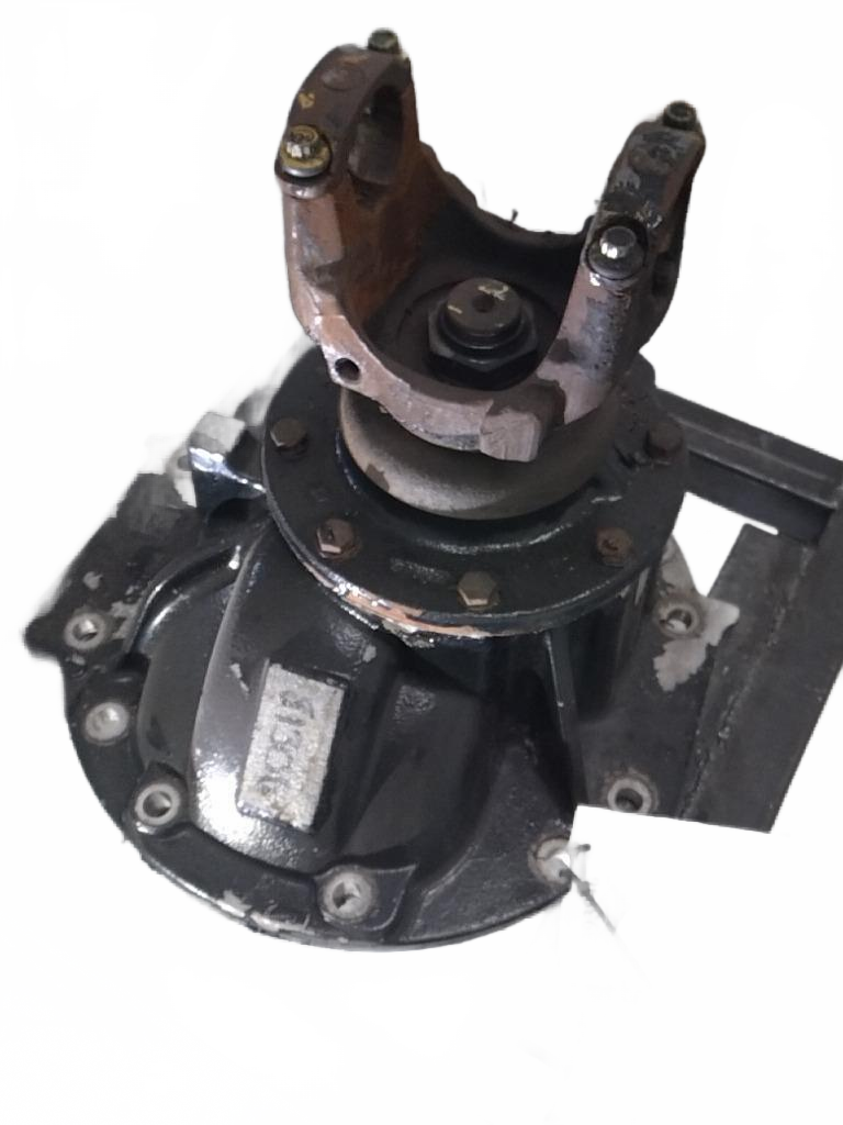 Complete RT40-145 Meritor Carrier in 3 OEM 8235-RR20145NFN5393358 - Second Truck Parts