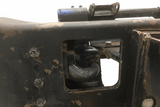 Mack Complete Heil Steel bumper with P OEM - Second Truck Parts