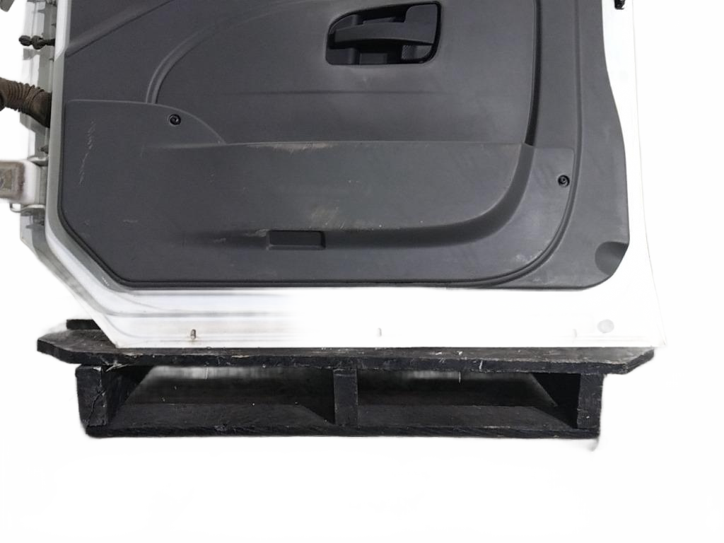 Door RH ASSEMBLY OEM - Second Truck Parts