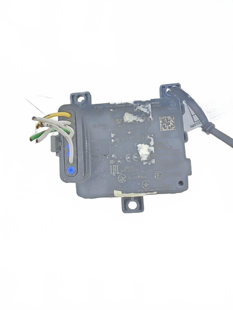 Volvo Short range radar control unit OEM 24574911D17 - Second Truck Parts