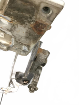 Volvo Complete RH door assembly OEM - Second Truck Parts