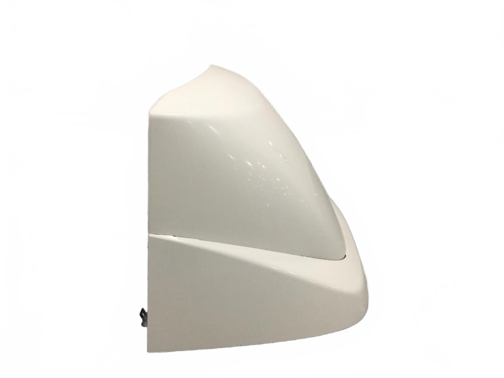 Vnl Day cab roof fairing OEM - Second Truck Parts