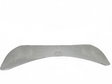 Volvo VNL cab roof fairing rear panel extension OEM 78640343 - Second Truck Parts