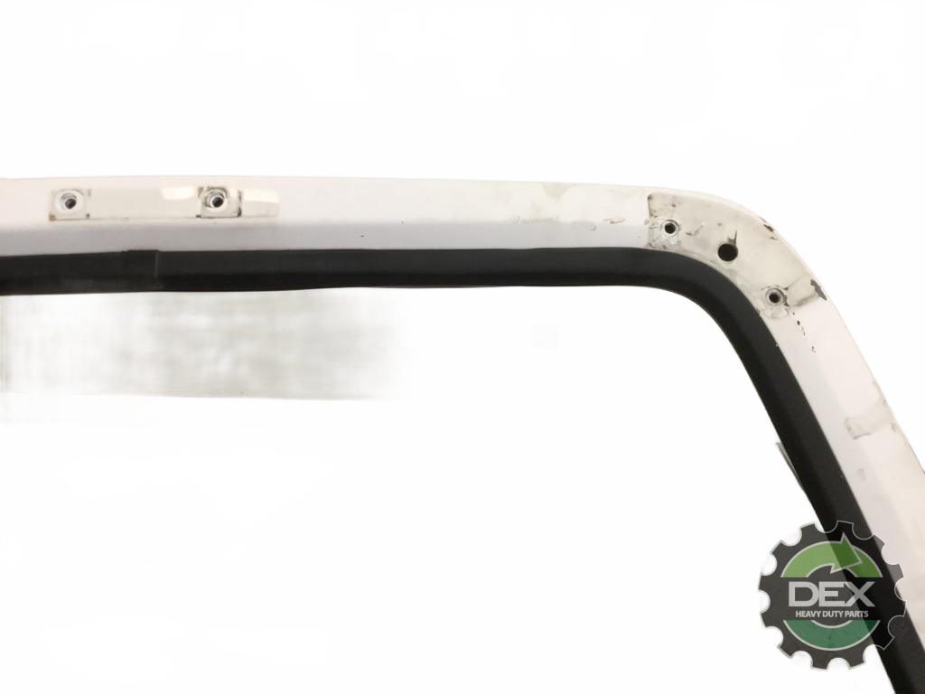 Volvo Complete RH door assembly OEM - Second Truck Parts