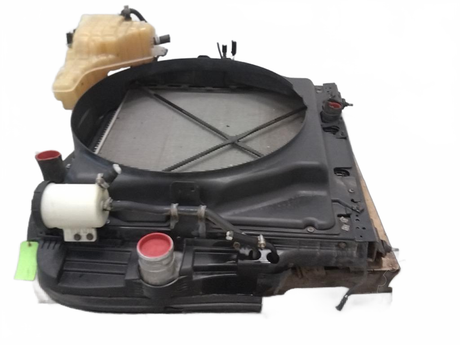 International COOL PACK OUT OF 2019 LT625 INCLUDES: RADIATOR OEM - Second Truck Parts