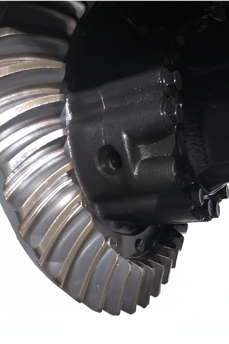Complete MT-40-14X3C in 3 OEM - Second Truck Parts