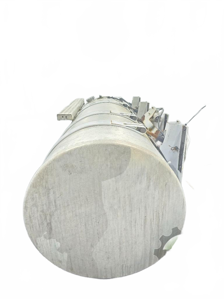 Mack 150 gallon aluminum fuel tank OEM 21160394 - Second Truck Parts