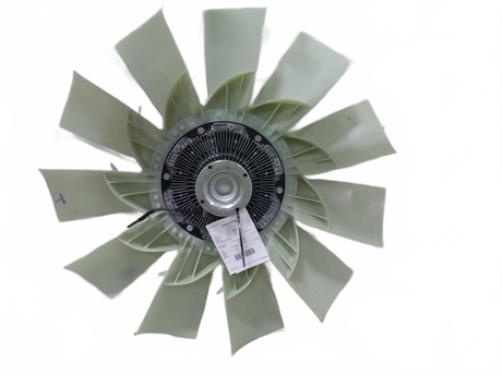 Volvo D13 US24 fan assembly OEM 23623342D7 - Second Truck Parts