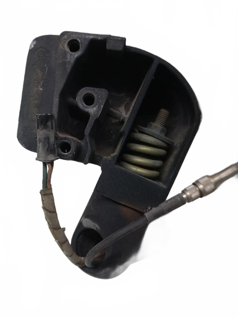Volvo Truck Part OEM 23968385 - Second Truck Parts
