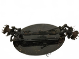 Meritor Steer axle 12k lbs withABS OEM - Second Truck Parts