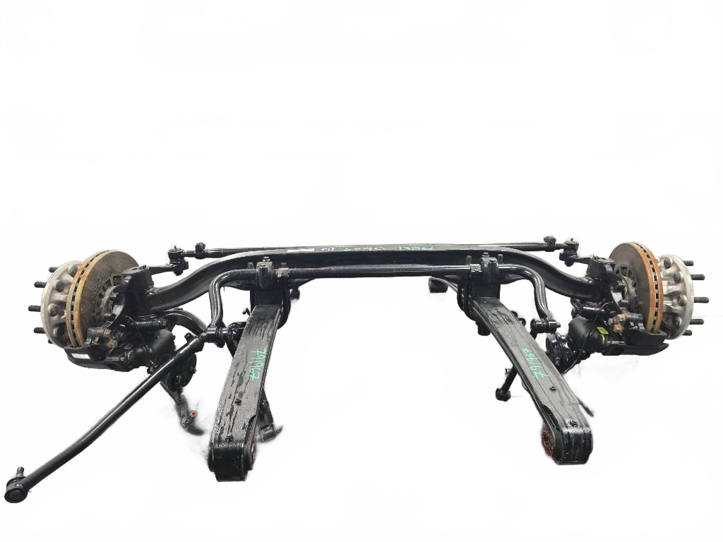Volvo VF 14 OEM 22592583D7 - Second Truck Parts