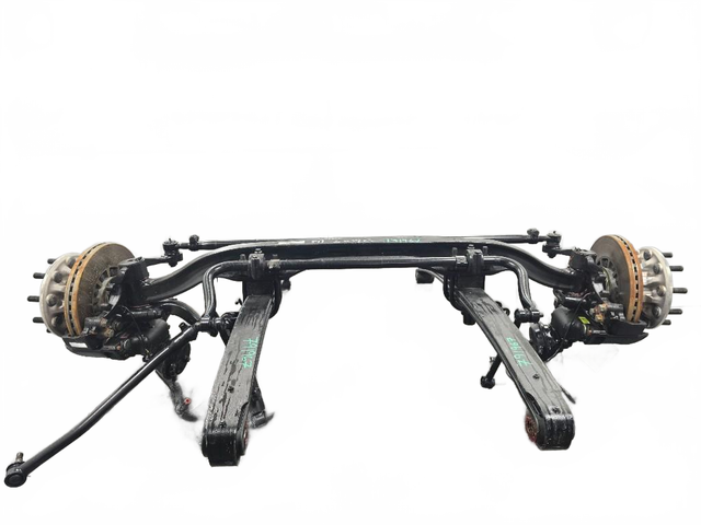 Volvo VF 14 OEM 22592583D7 - Second Truck Parts