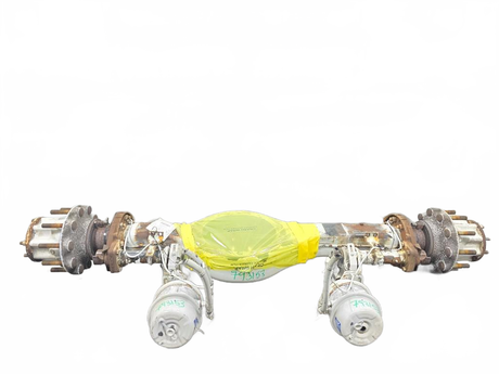 Mack CRD151 rear axle housing OEM 25133623 - Second Truck Parts