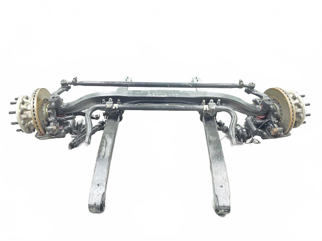 Volvo VF 14 OEM 22592583D8 - Second Truck Parts