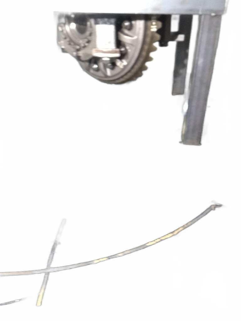 Complete Meritor MA-40-165 Carrier Assembly in 2 OEM - Second Truck Parts