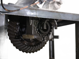 Meritor Rear differential Carrier assembly RS-160/161 S/N - Second Truck Parts
