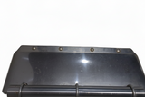 Mack Complete chrome quarter fendr pair off "07 CXP613cXP OEM - Second Truck Parts
