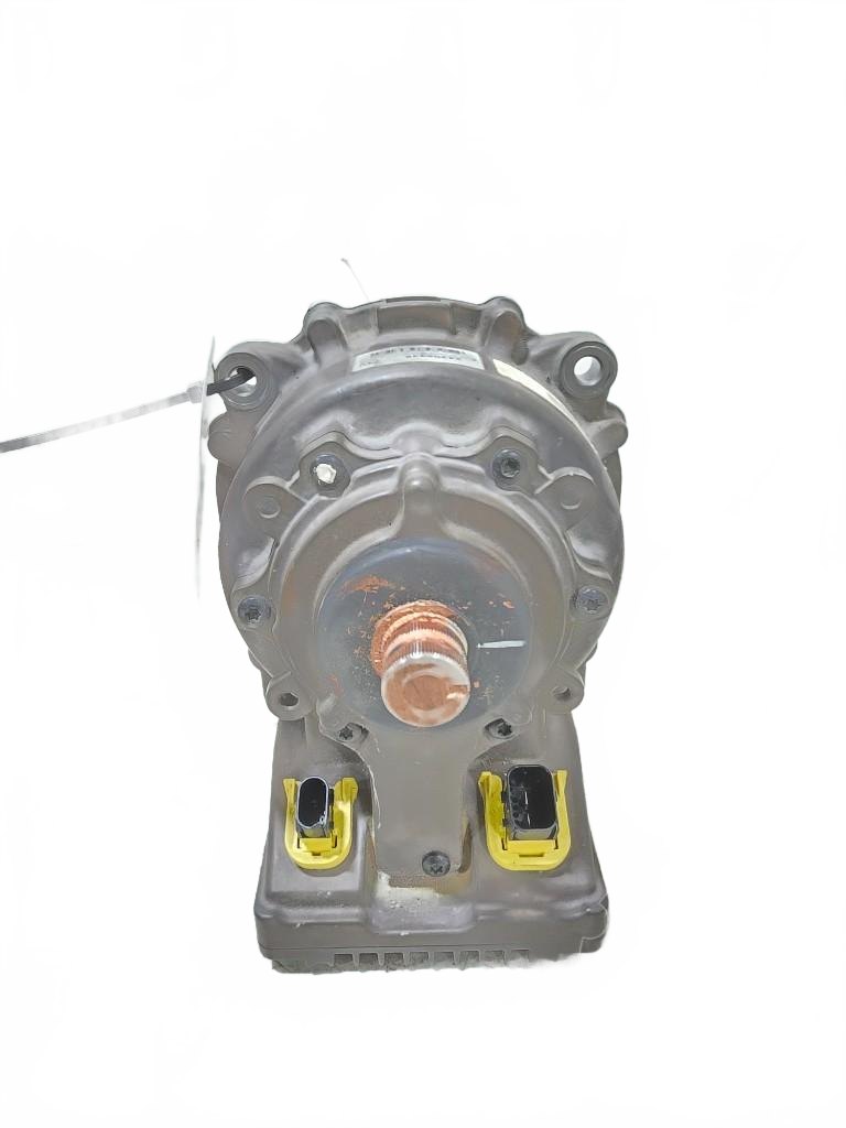 Active Steering electric motor with ECU OEM 24205438D10 - Second Truck Parts