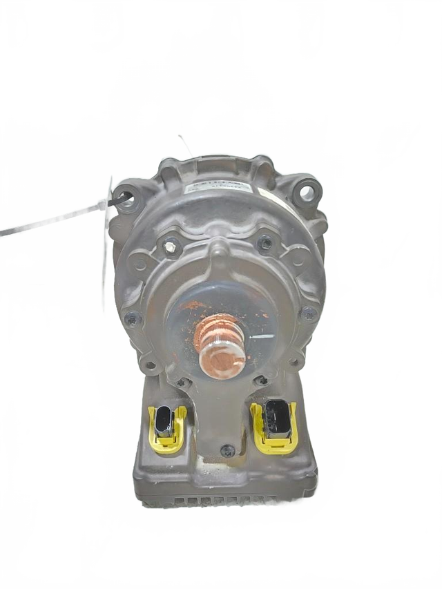 Active Steering electric motor with ECU OEM 24205438D10 - Second Truck Parts