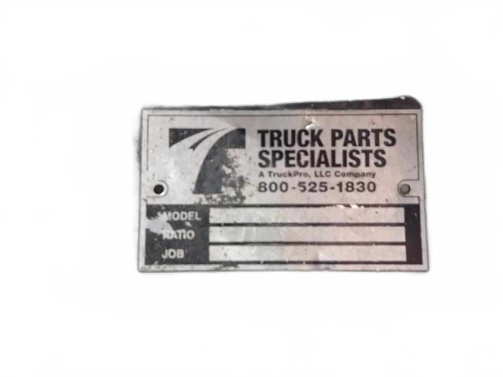 Meritor Complete Carrier RS23-160 in 2 OEM 8235-RS23161NFNN557280 - Second Truck Parts