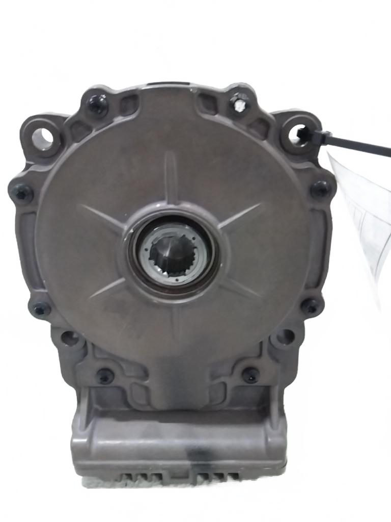 Active Steering electric motor with ECU OEM 24205438D1 - Second Truck Parts