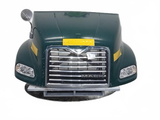 Mack 15' Complete well groomed CXU612 hood axle back with DDD3 - Second Truck Parts