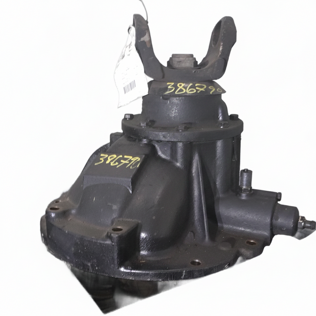 Complete Meritor RS23-160 Carrier Assembly in 3 OEM - Second Truck Parts