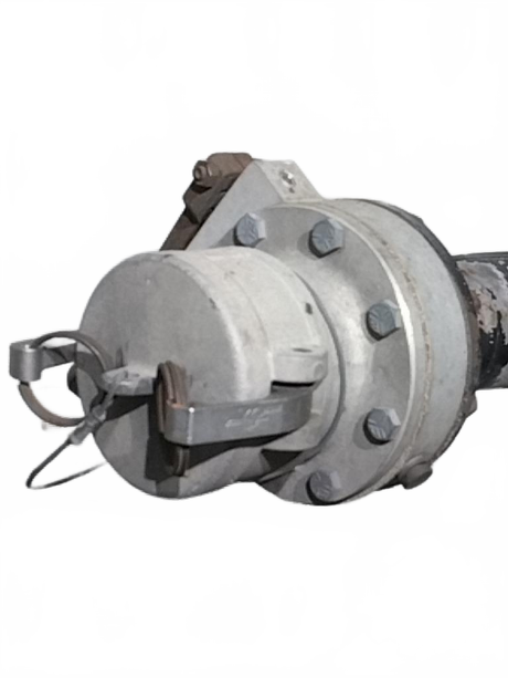Mack PT30-series Petroleum Pump mfg: Liquid Controls Group PT PT30 - Second Truck Parts