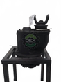 Complete Meritor Carrier assembly with power divider in 3 OEM - Second Truck Parts
