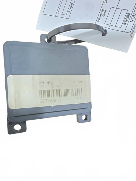 Volvo Short range radar control unit OEM 24574911D1 - Second Truck Parts