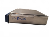 Mack BENDIX ABS EC-60 ADVANCED ECU PROGRAMMING -; BENDIX ABS EC-60 - Second Truck Parts