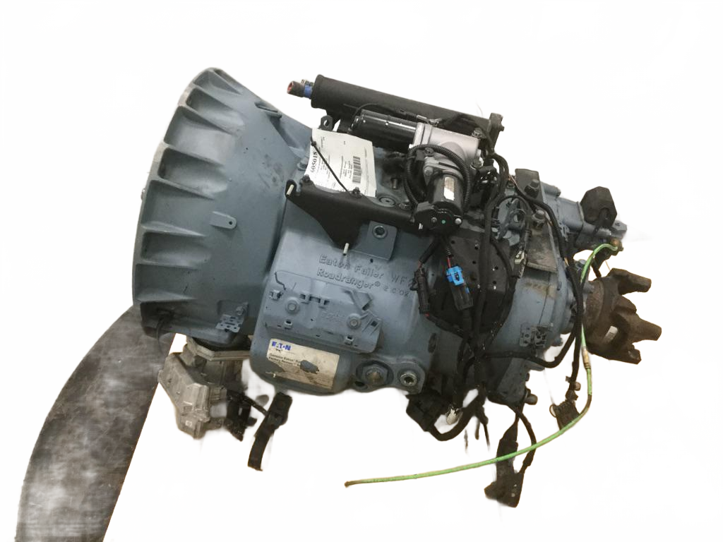 Fuller Eaton FO16E310C-LAS serial: RK043818 OEM - Second Truck Parts