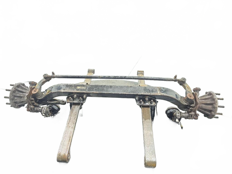 Hendrickson Steertek 12 OEM 21619125 - Second Truck Parts