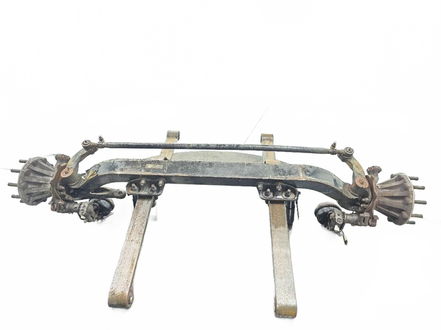 Hendrickson Steertek 12 OEM 21619125 - Second Truck Parts