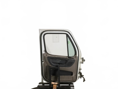 Completelh Door assembly off of 2008 FTL Cascadia OEM - Second Truck Parts