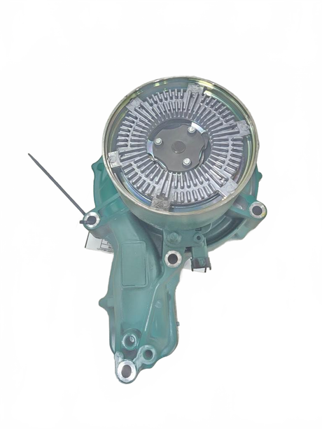 Volvo D13 US24 water pump OEM 23344190D16 - Second Truck Parts