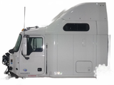 Mack Complete CXU613 Cab w/ sleeper box p/n: 20795115 OEM 21380791 - Second Truck Parts