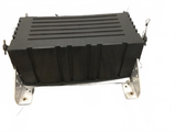 Aluminum Batter Box with Fiberglass Lid OEM - Second Truck Parts