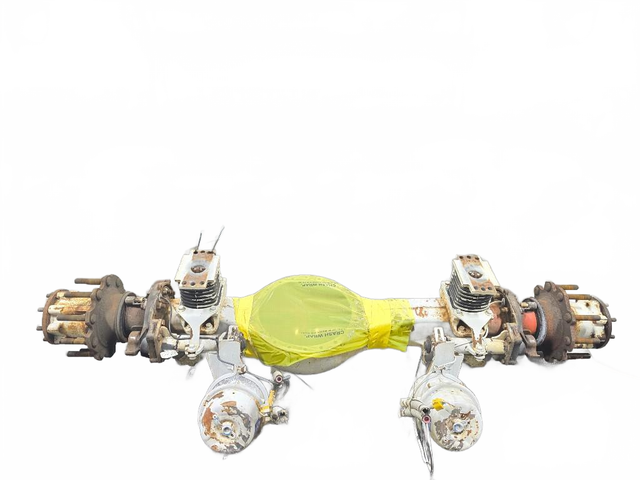 Mack CRD151 rear axle housing OEM 21513473D2 - Second Truck Parts