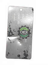 Dana RS404 rear rear differential carrier OEM - Second Truck Parts