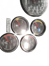 International 12' Prostar Cluster OEM - Second Truck Parts