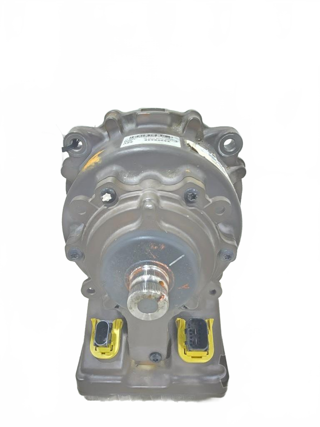 Active Steering electric motor with ECU OEM 24205438D14 - Second Truck Parts