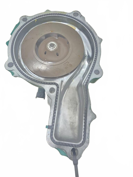 Volvo D13 US24 water pump OEM 23344190D15 - Second Truck Parts