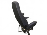Mack RH seat assembly OEM - Second Truck Parts