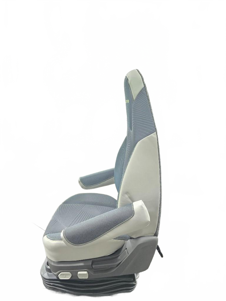 Volvo Air ride seat OEM 24524608D11 - Second Truck Parts