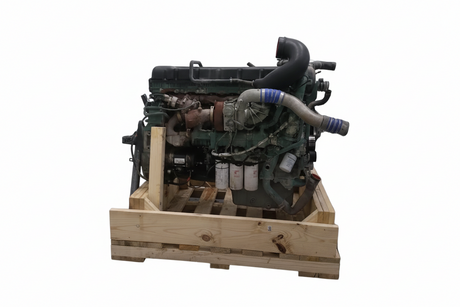 Volvo Complete 16' D13J engine OEM 22573519 - Second Truck Parts